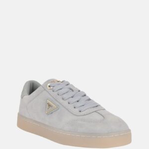 jazlie suede sneakers