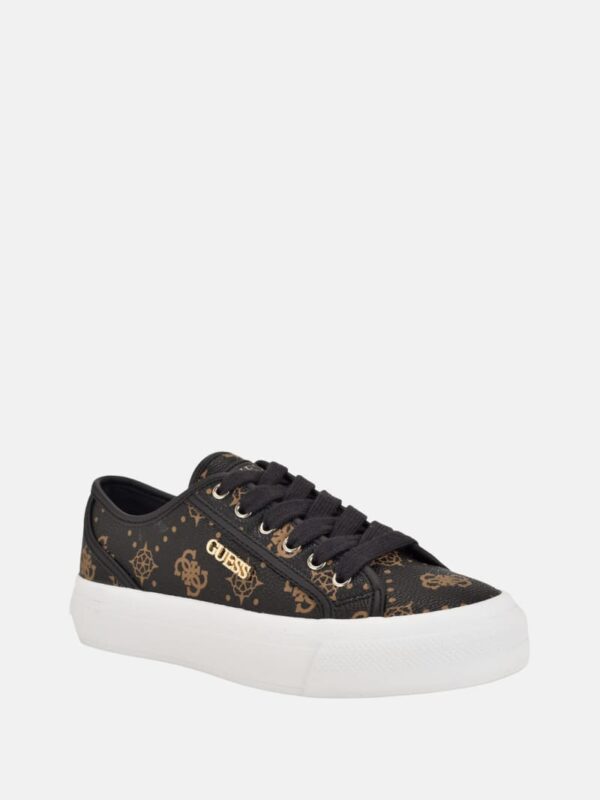 jelexa logo sneakers