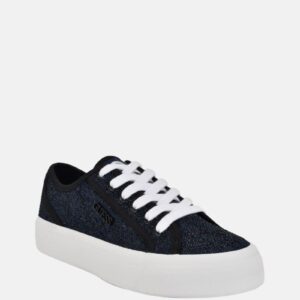 jelexa denim quattro g low top sneakers