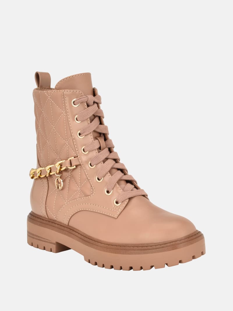 jellard quilted chain moto boots jellard quilted chain moto boots