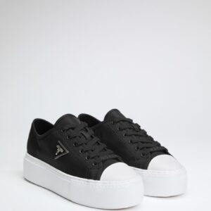 joezi low top flatform sneakers