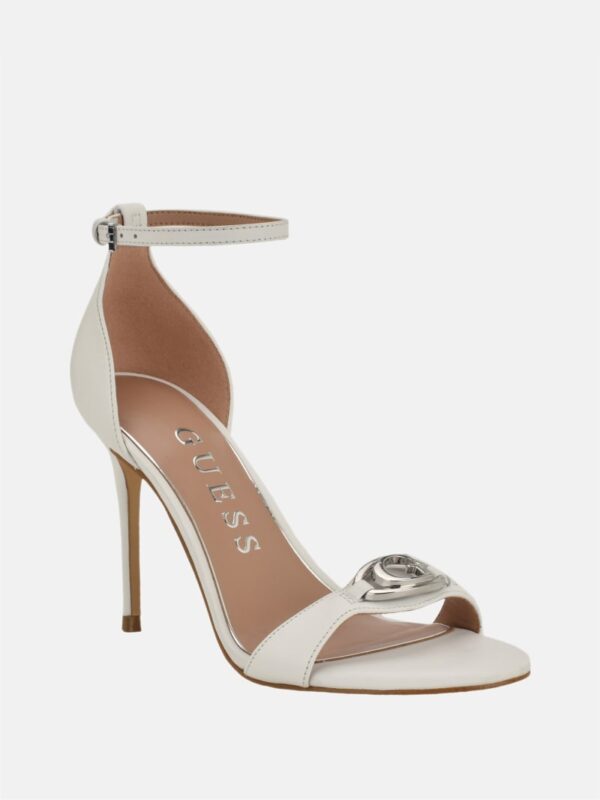 kabrina g stilettos