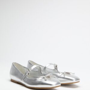 kayra ballet flats