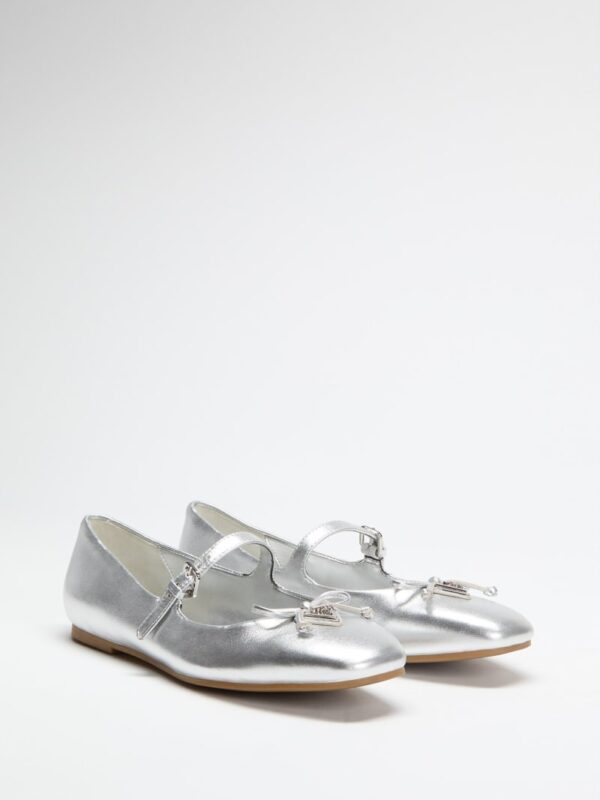 kayra ballet flats