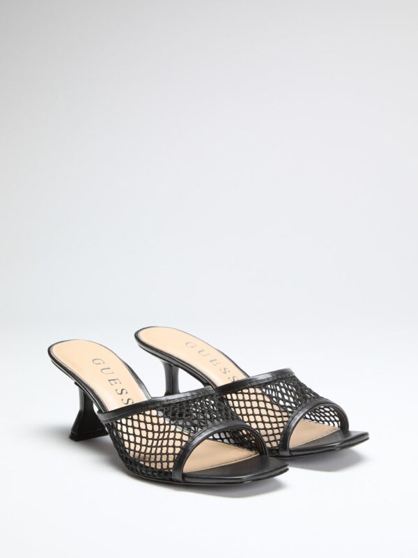 kebba mesh sandals
