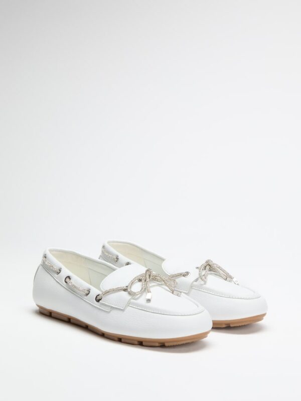 lavonta boat shoes