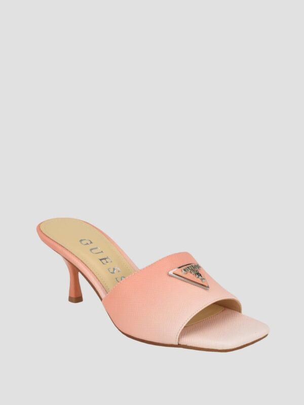 lusine ombre mules