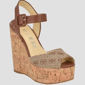 lyrica linen wedges