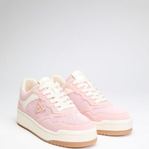 miram low top sneakers