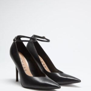 napril dress pump heels