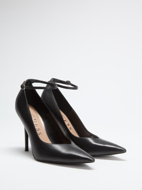 napril dress pump heels