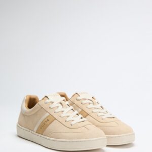nolinas faux suede sneakers