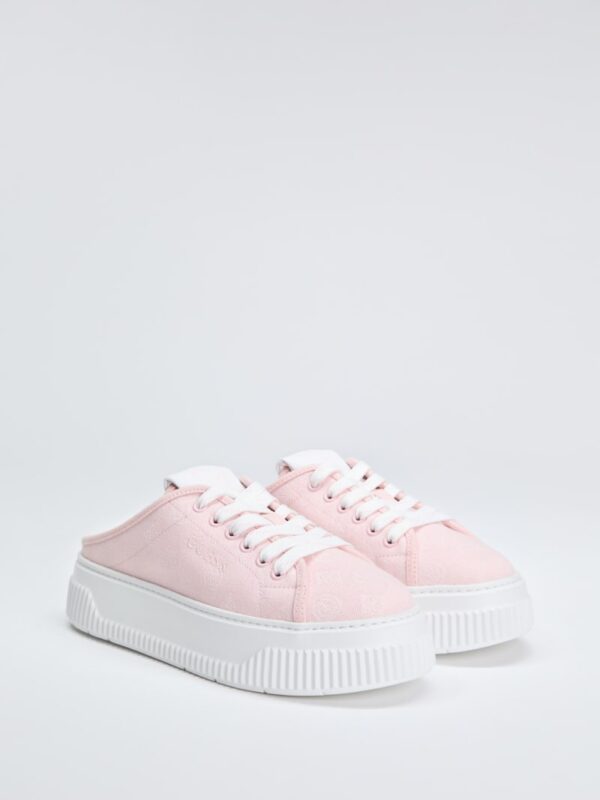 nudge sneakers