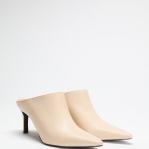pacon stiletto mules