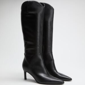 palisa knee high boots