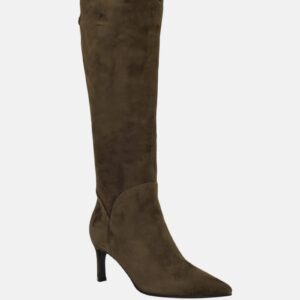 palisa suede knee high boots
