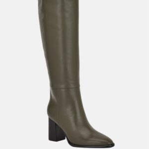 perinna tall leather boots
