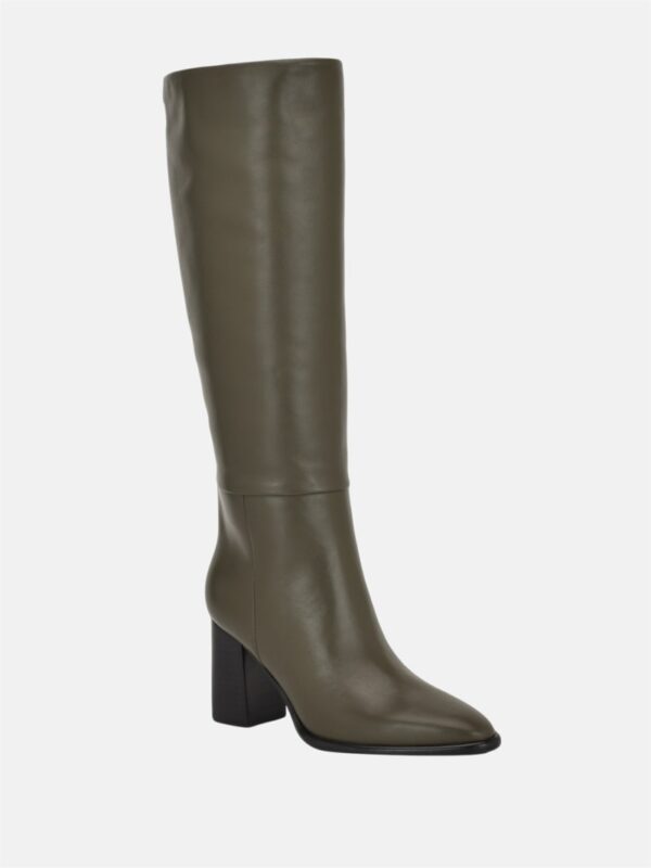 perinna tall leather boots
