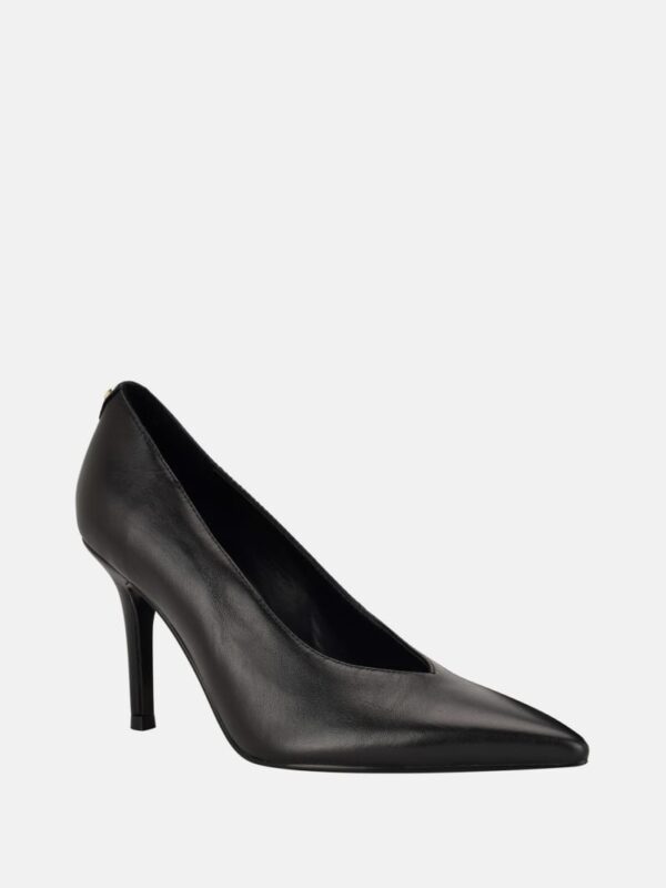 prinda stiletto pumps