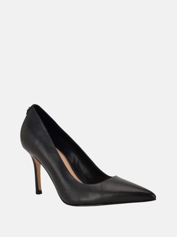 prindy square heels
