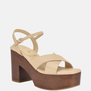 g logo sandals