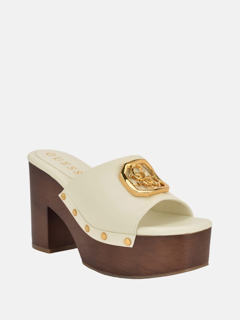 qisha quattro g platform mules qisha quattro g platform mules