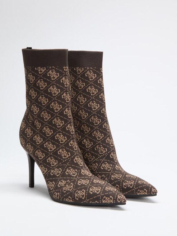 richery sock booties