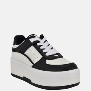 ridgee platform low top joggers