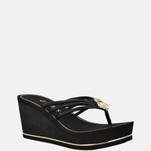 sabrie wedges