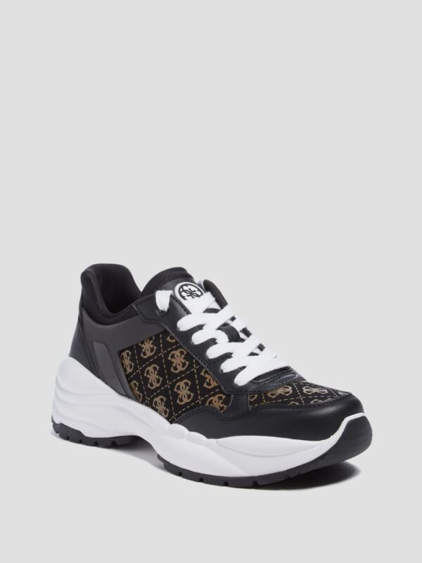 samra jogger sneakers