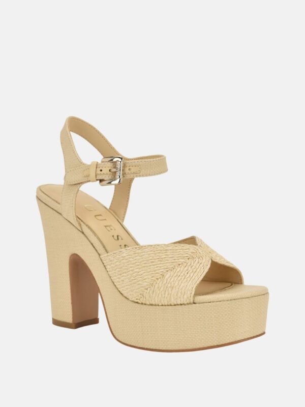 saylin block heels