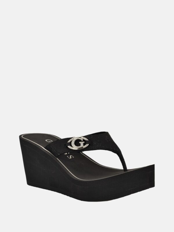 eva wedges