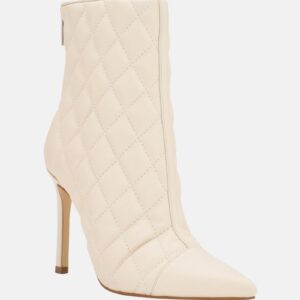 simoney zip up booties