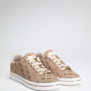 stasey quattro g low top sneakers
