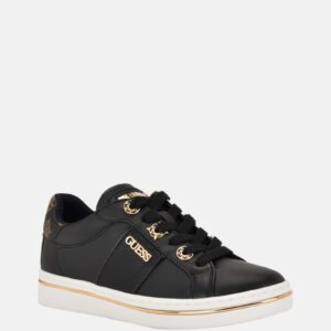 stew 4g logo sneaker