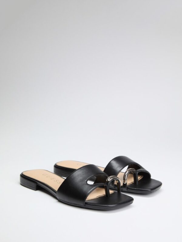 tablita logo sandals