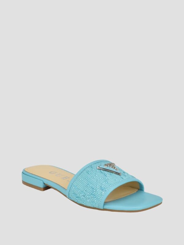 tamsey top band sandals