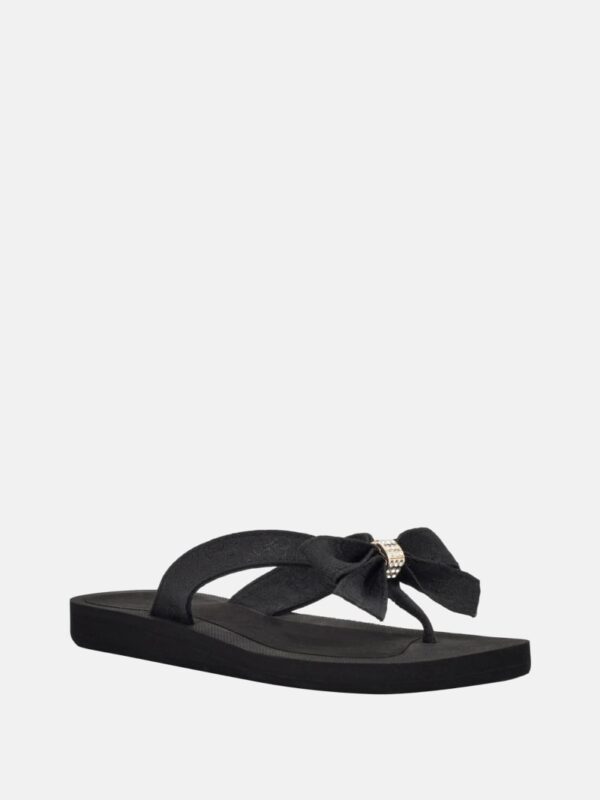 tuta bowtie sandals