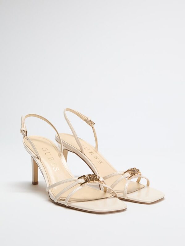 twilla strappy sandal heels