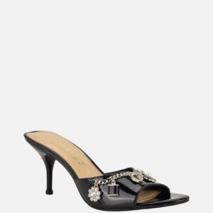 vanesy charms sandals