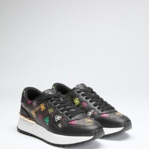 vinsa logo running shoes