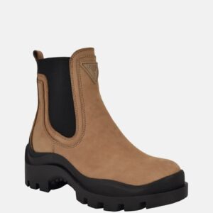 yesses signature chelsea booties