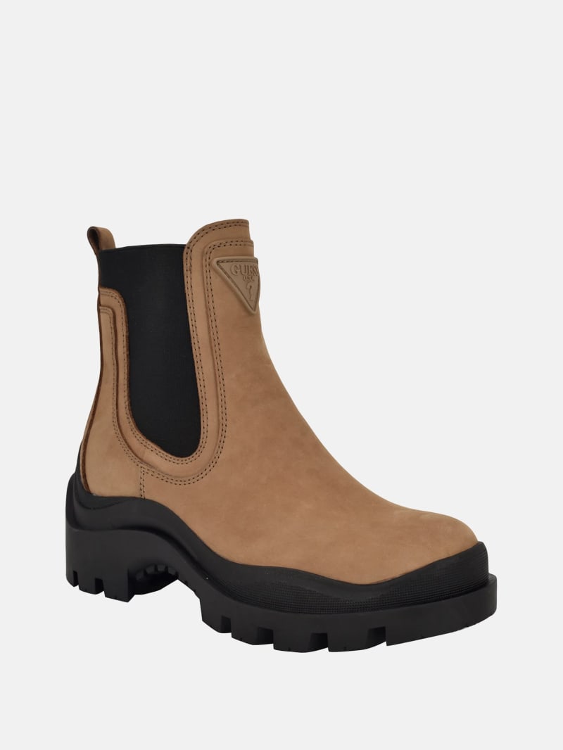 yesses signature chelsea booties yesses signature chelsea booties