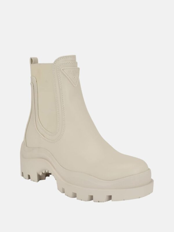 yesses signature chelsea booties