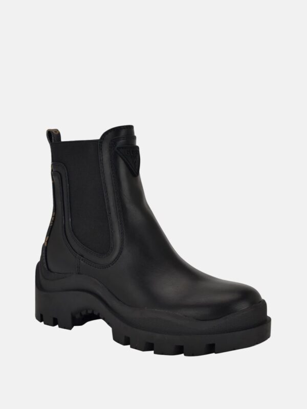 yesses signature chelsea booties