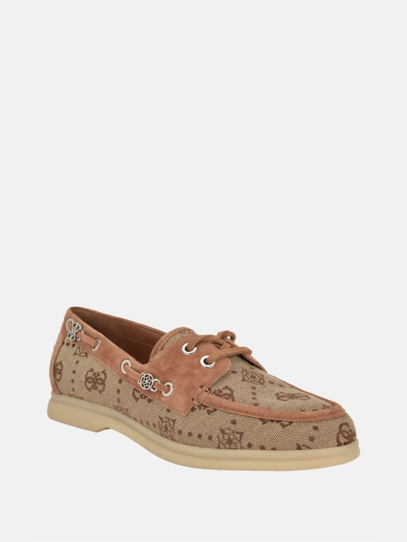 yomaya peony signature boat shoe yomaya peony signature boat shoe