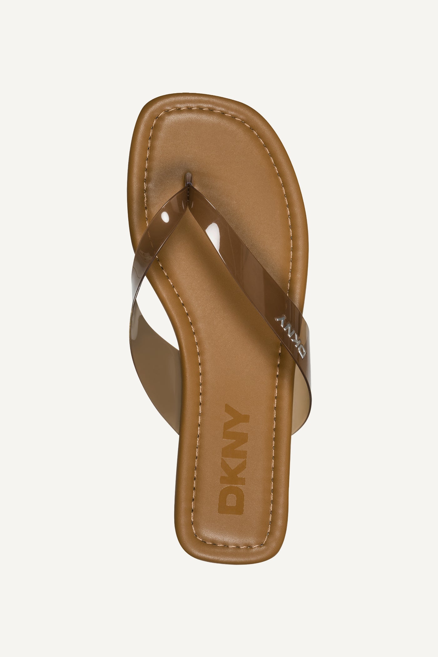 hampton flipflop k2645480 amber1 topdownview hampton flipflop k2645480 amber1 topdownview
