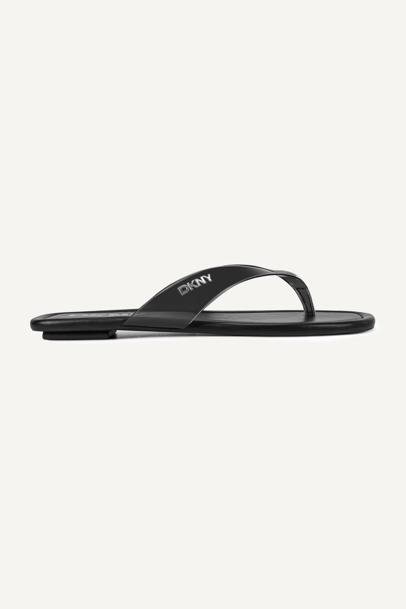 hampton flipflop k2645480 black sideview hampton flipflop k2645480 black sideview