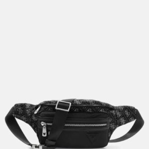 berlin quattro g bum bag