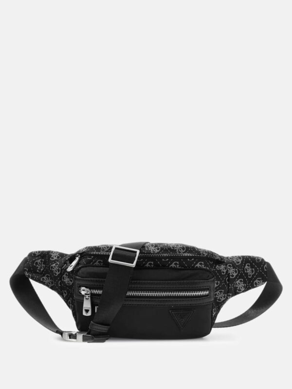 berlin quattro g bum bag